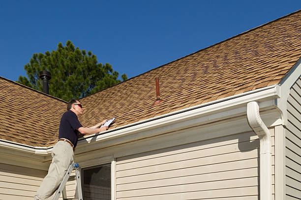 Best Flat Roofing  in Brilliant, OH